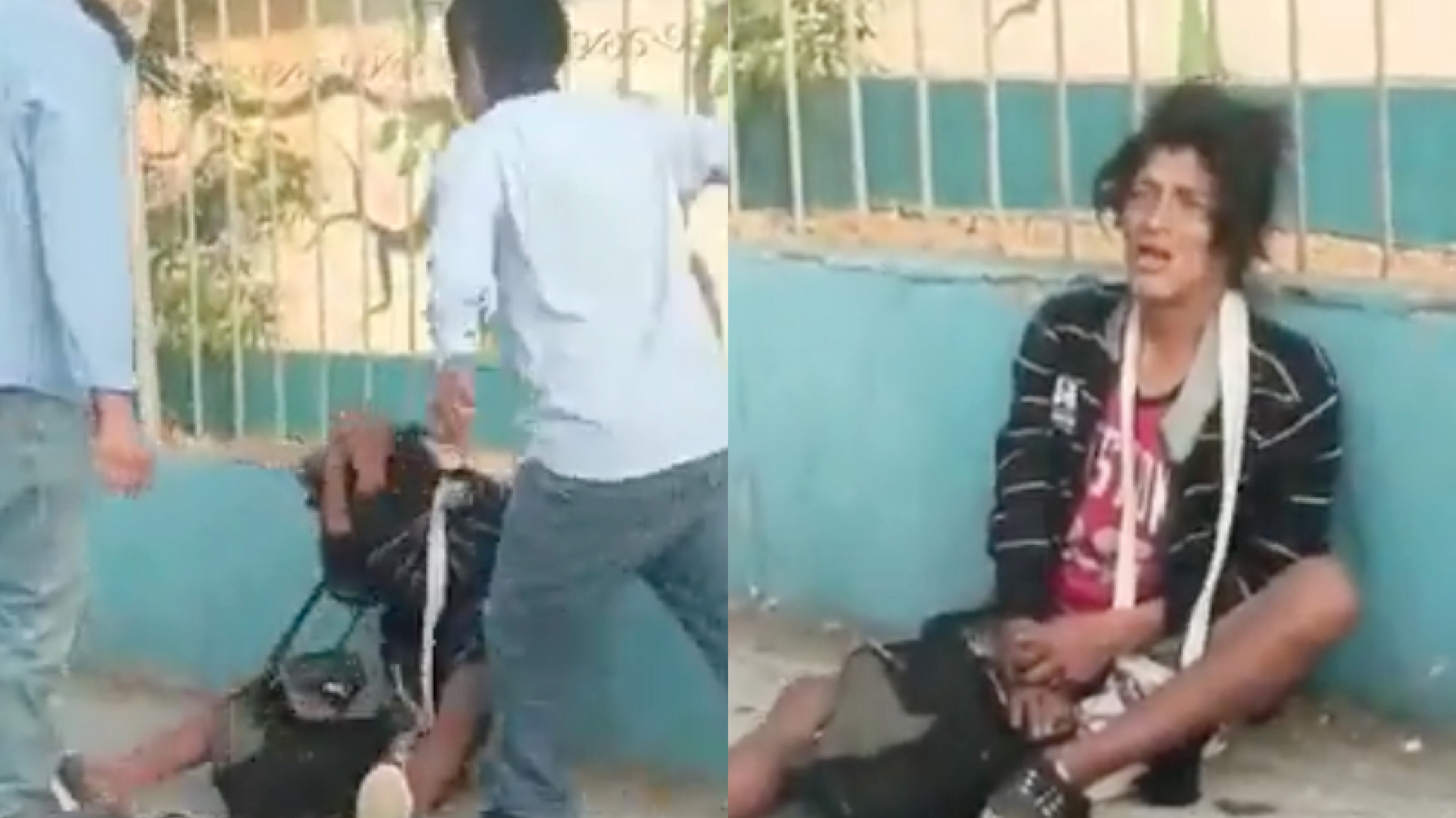 Inseguridad en Guayas