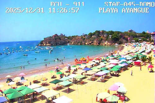 Salinas se ratifica como el destino favorito para Fin de Año y moderniza su infraestructura comercial