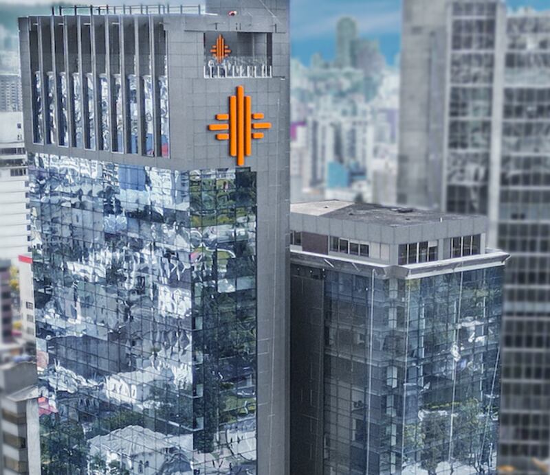 Banco Internacional