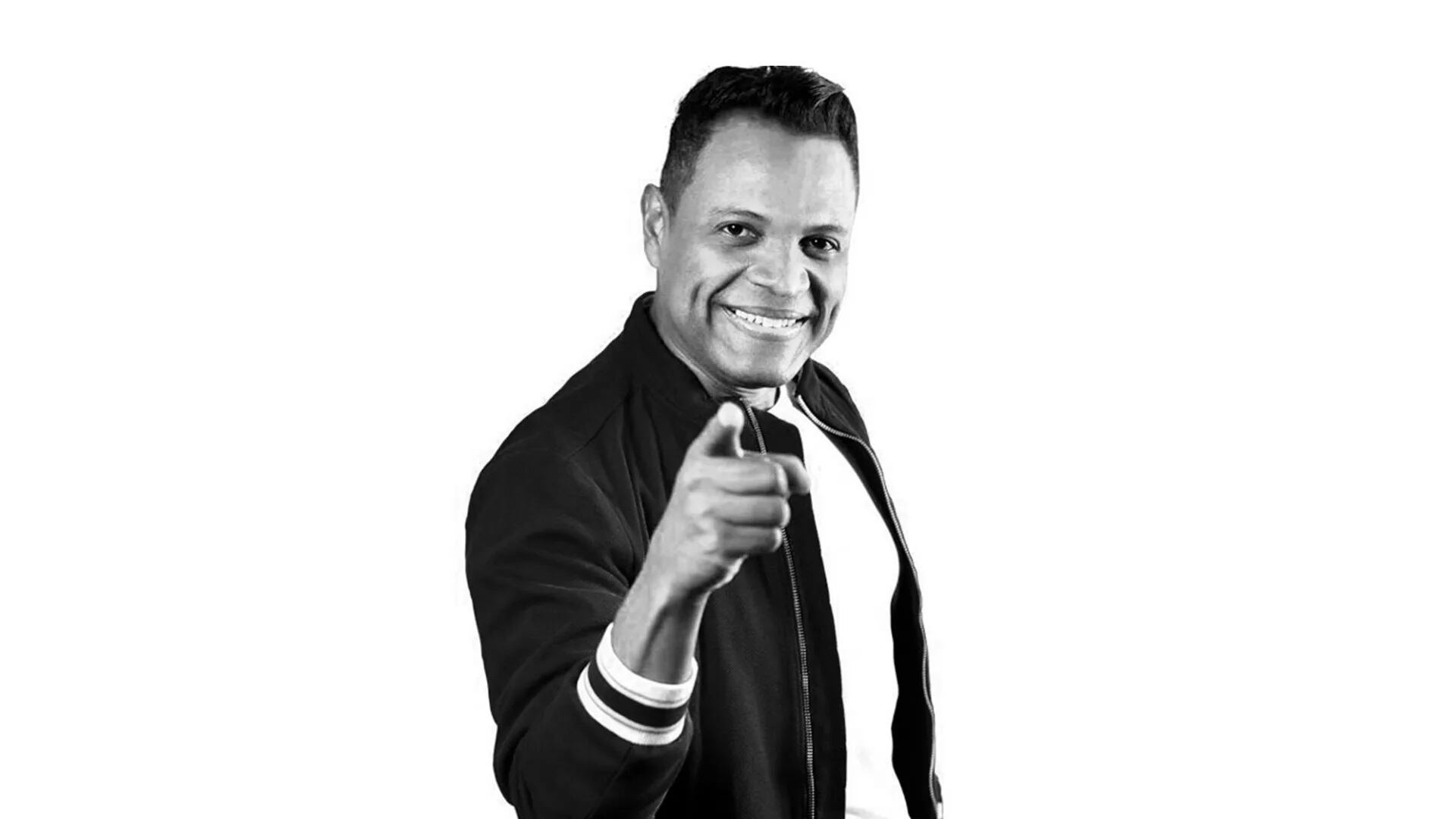 Omar Geles: decretan día de duelo en Cesar y así será velado el artista vallenato.