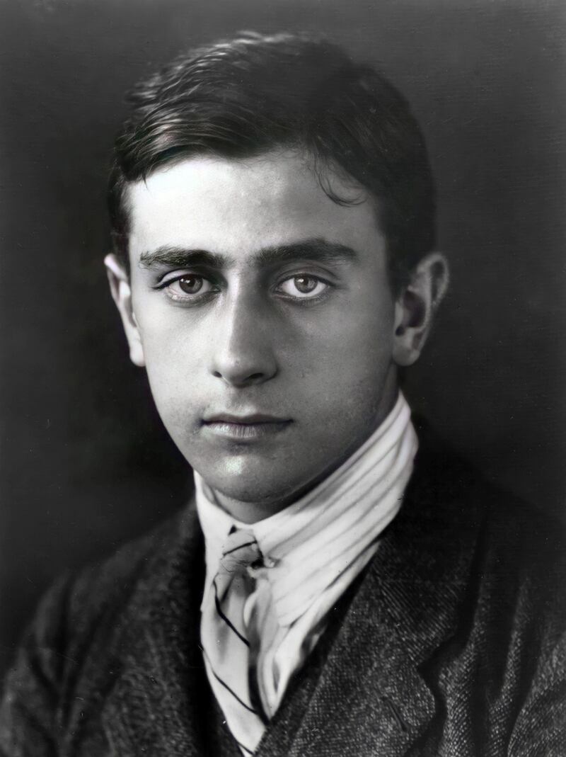 Edward Teller