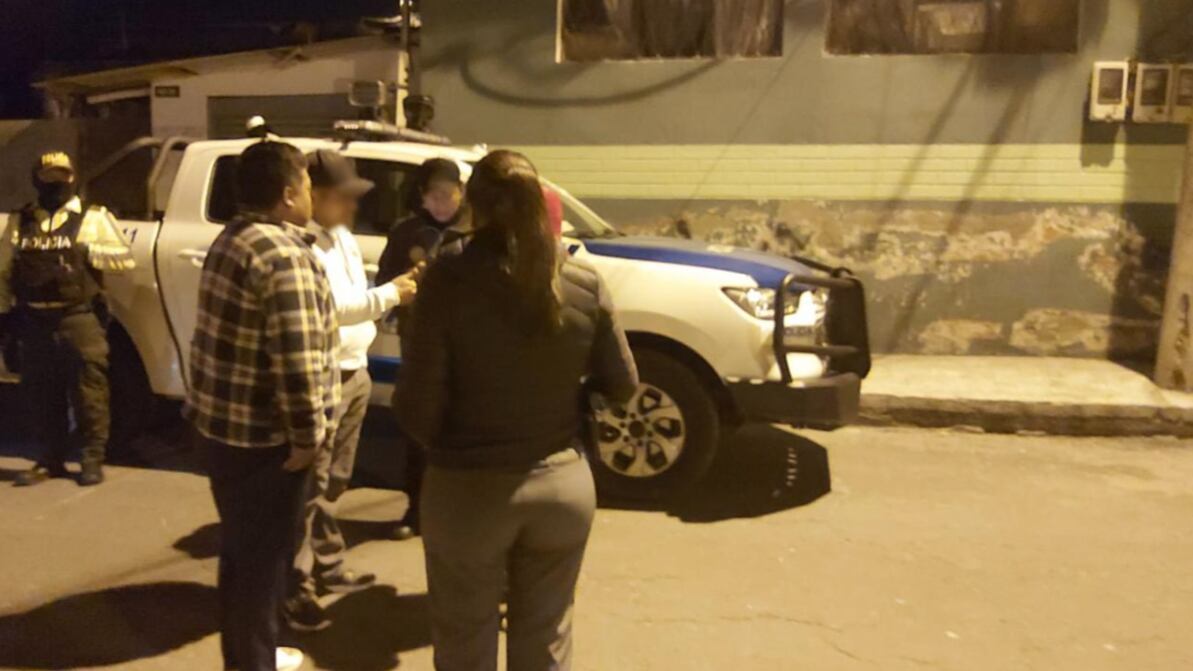 Joven de 26 años fue asesinado mientras grababa un video musical en el norte de Quito