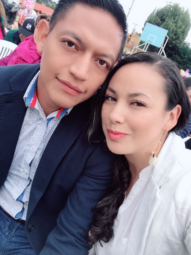 Capitán de Policía y su esposa murieron en choque en Salcedo: familia pide que procesado cumpla condena mayor . Foto: Cortesía