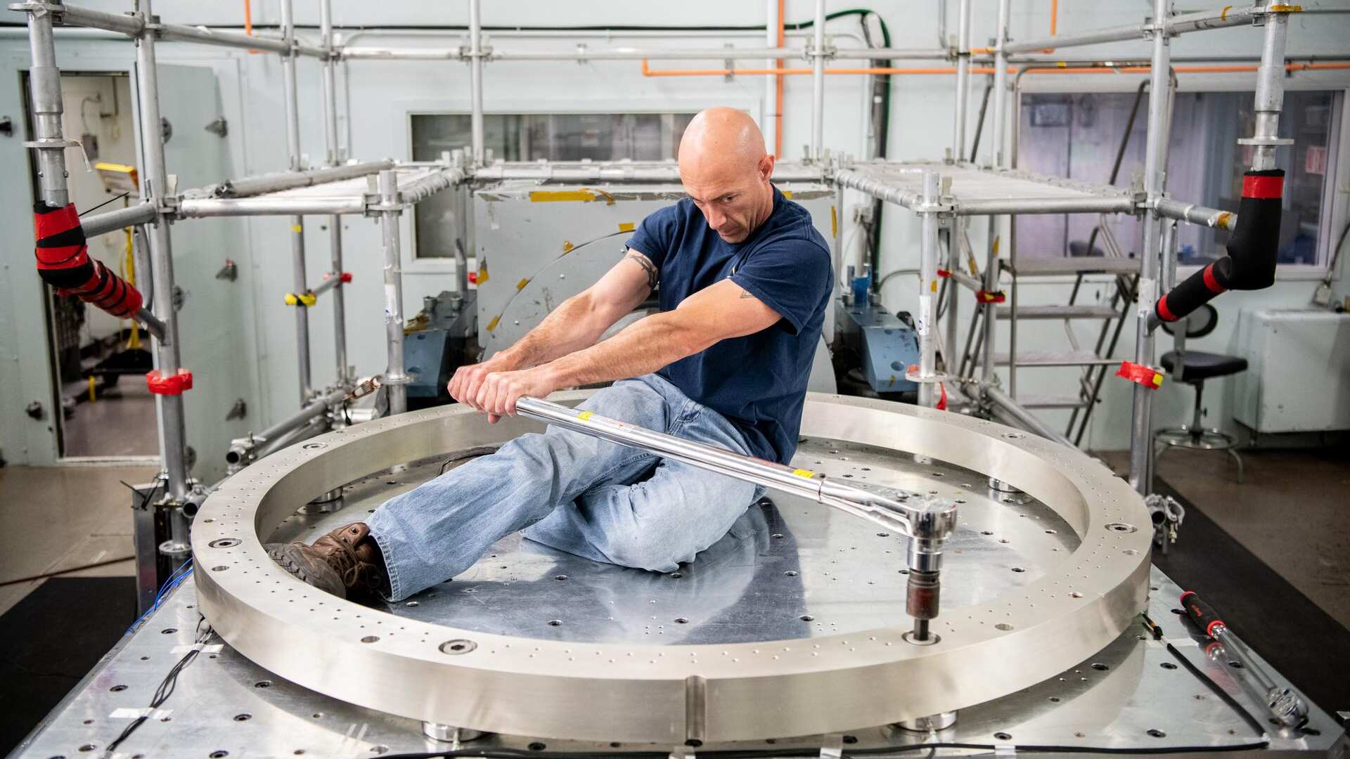 Primer puesto, Personas