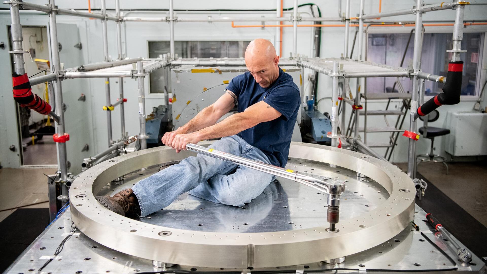 Primer puesto, Personas