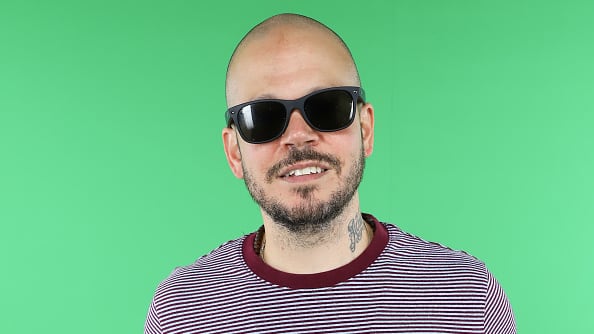 Residente