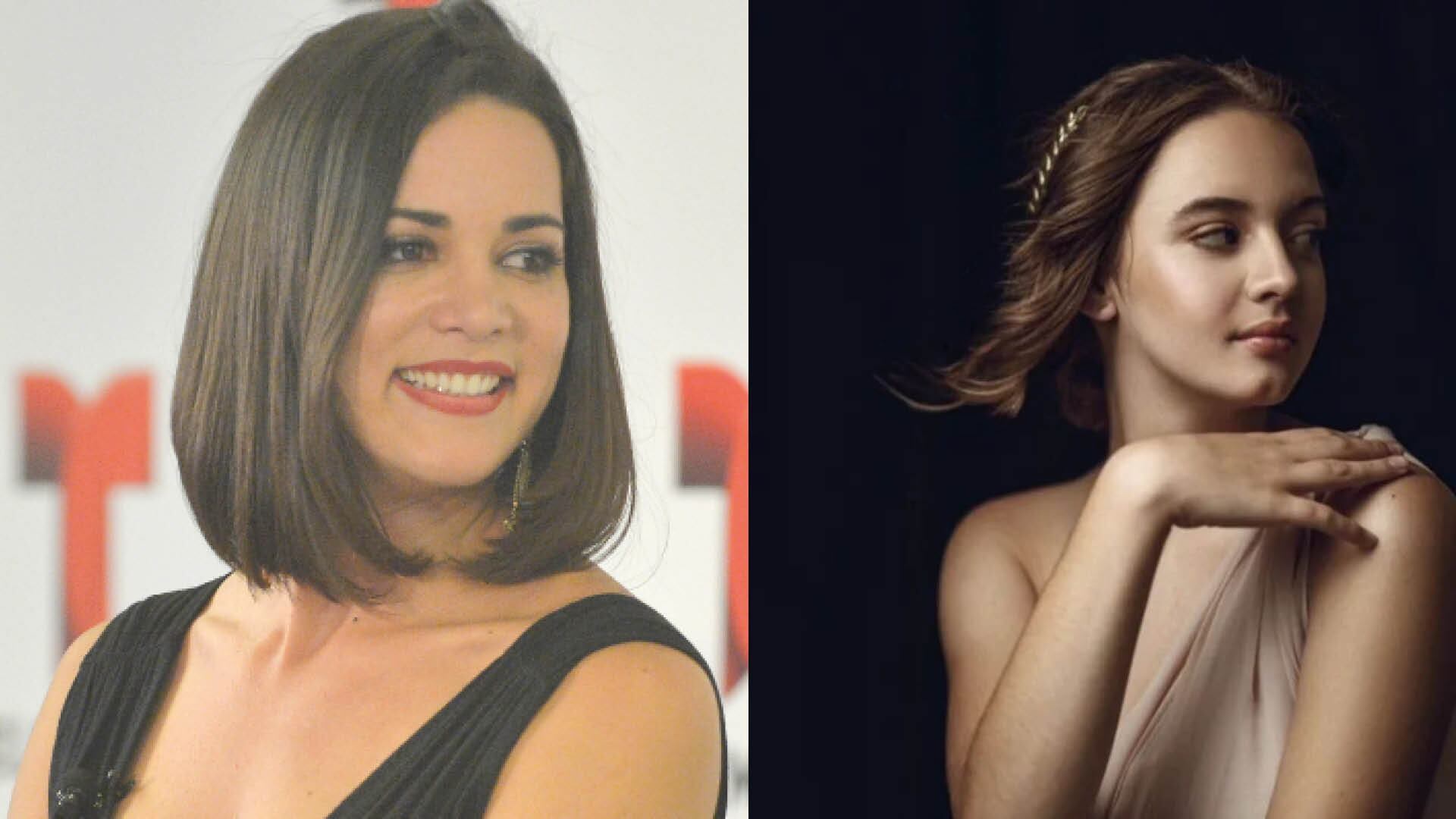 Así luce la hija de Mónica Spear Y Thomas Berry después de 9 años de su muerte.