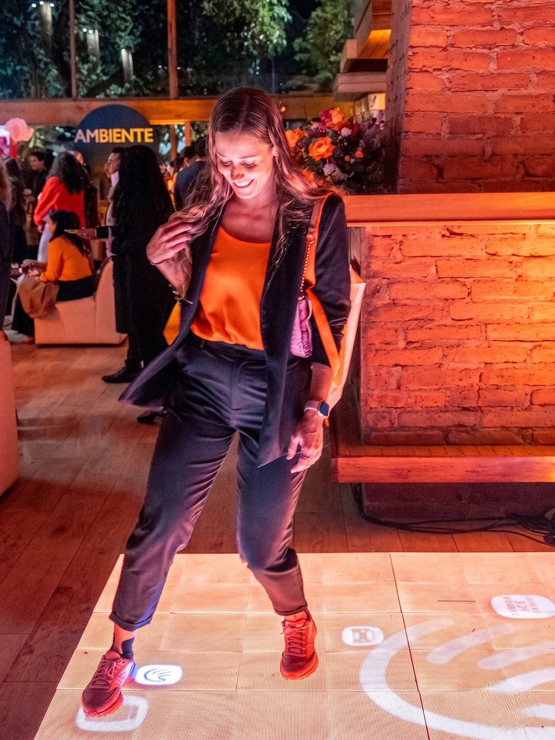 Lanzamiento smartclub