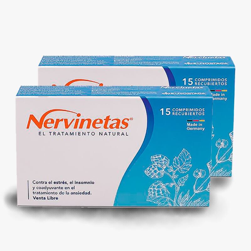 Nervinetas
