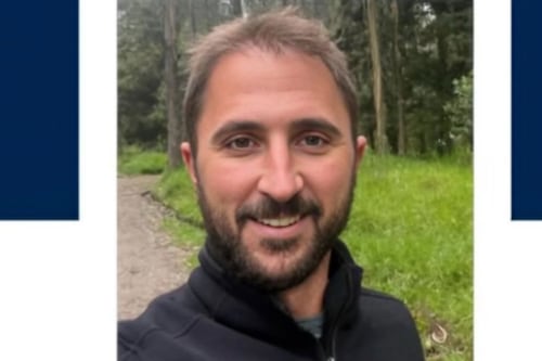 Lo que dijo el amigo de Gregory Allen Krupa en medio de las labores de búsqueda en el Parque Metropolitano