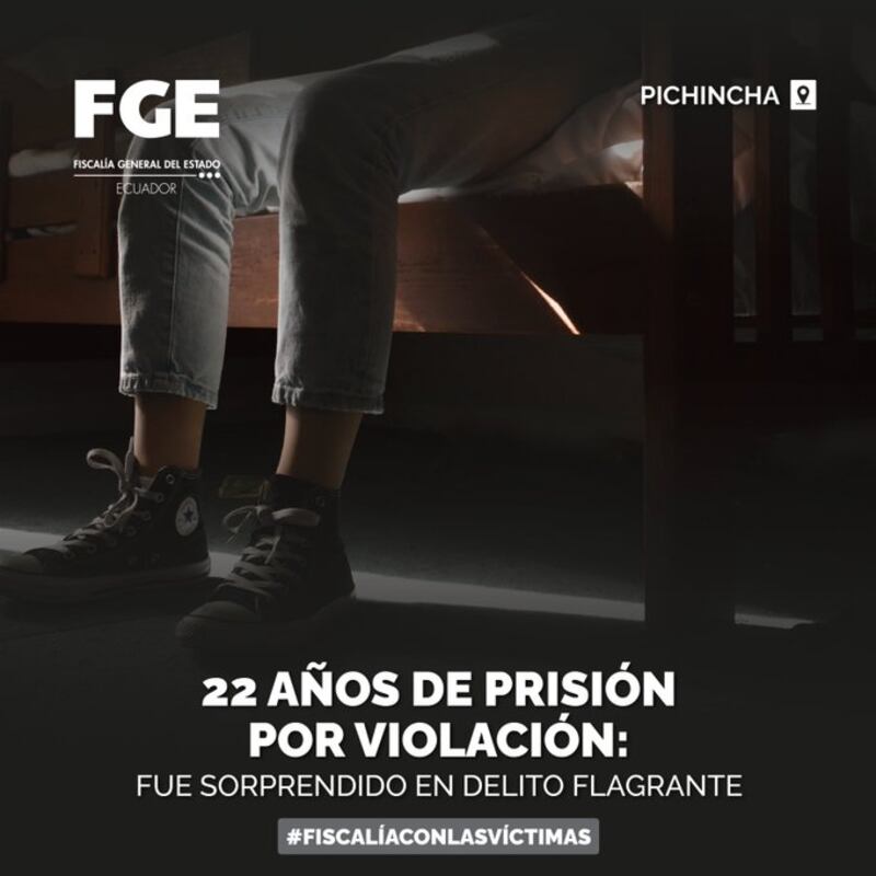 Fiscalía