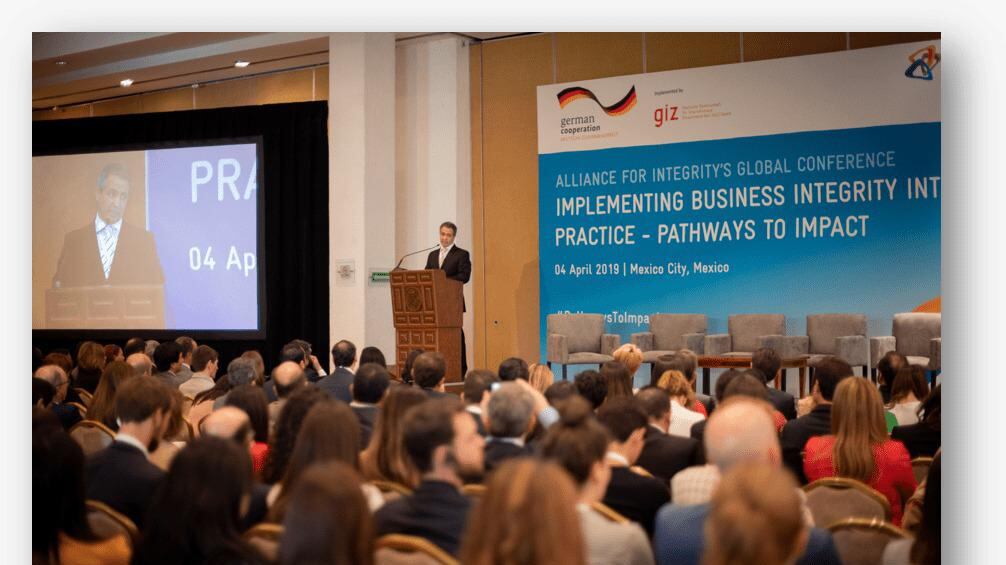 Ecuador será el país anfitrión de la Semana Regional de Integridad en América Latina