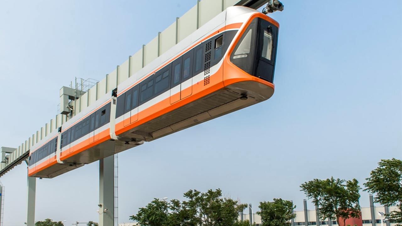 La tecnología revoluciona el mundo del transporte