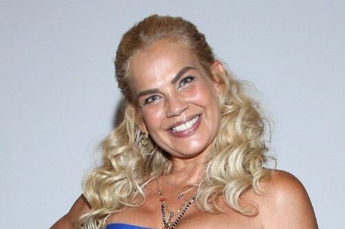 ¿Cuánto cobra Niurka Marcos por sus shows? La actriz que intentó besar a Alejandra Jaramillo