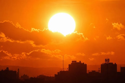 ¡ALERTA! Radiación extremadamente alta en Ecuador este 29 de mayo