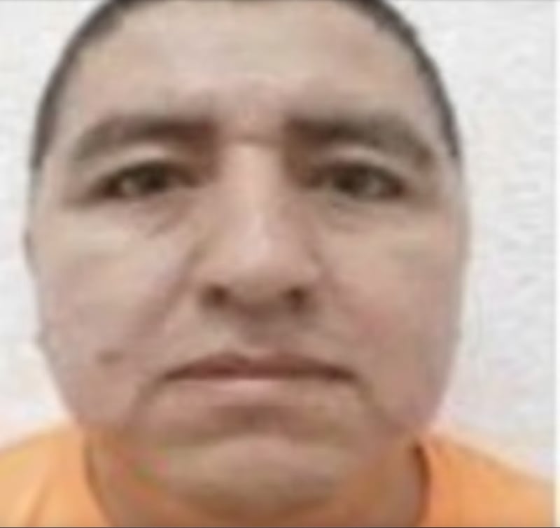 Alias “El Jardinero”.