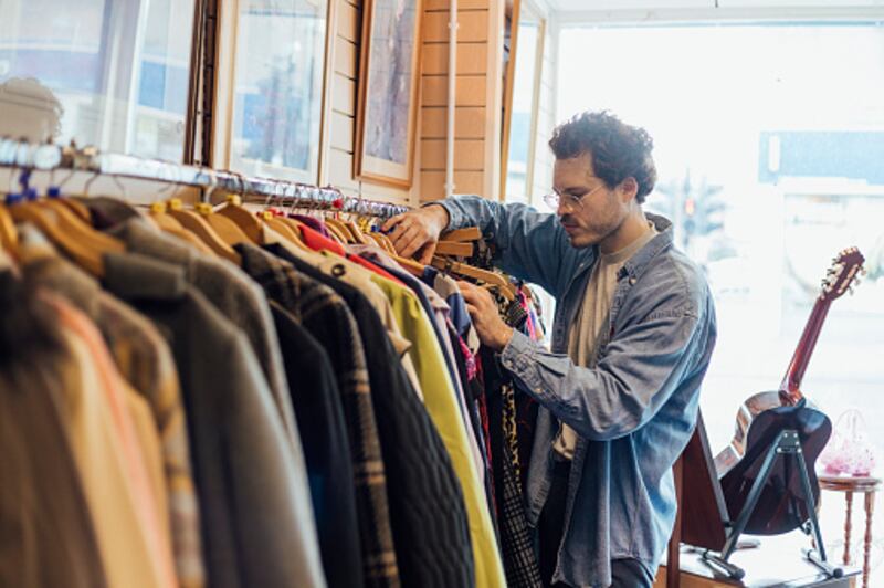 El estilo de ropa que usan las personas más inteligentes