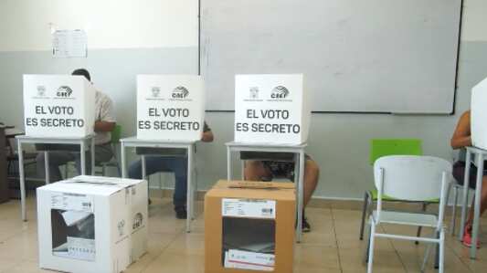 Fechas para las elecciones 2023
