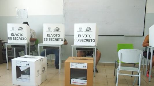 Fechas para las elecciones 2023