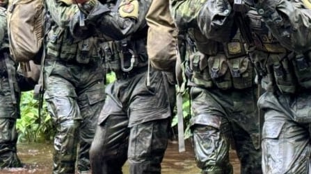 Ministerio de Defensa