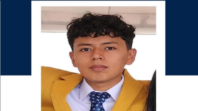 Desaparecidos en Ecuador