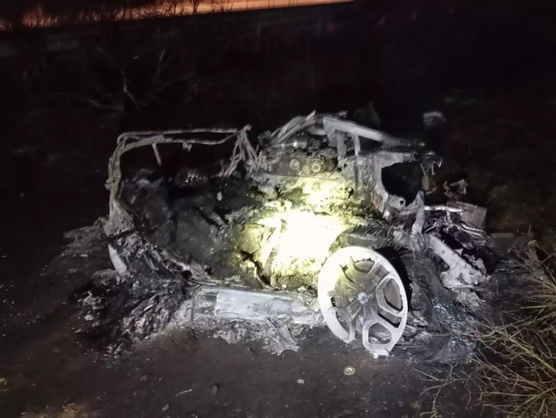 Accidente de Diogo Jota