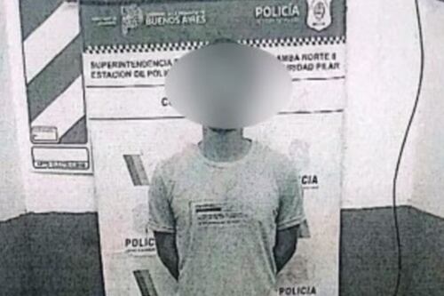 Hijo habría intentado asesinar a su madre al encerrarla en una cámara frigorífica para robar USD 30.000