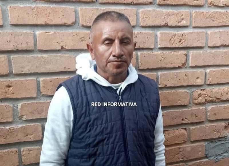 Segundo Federico Carlosama Espinosa