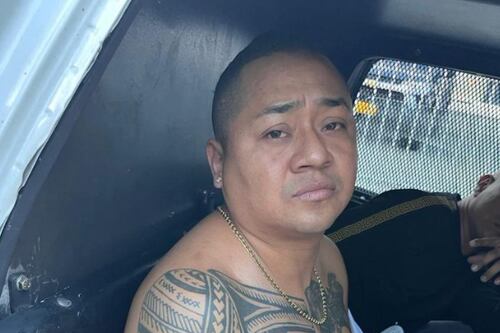 Gobierno buscará extraditar a Estados Unidos a alias Fede