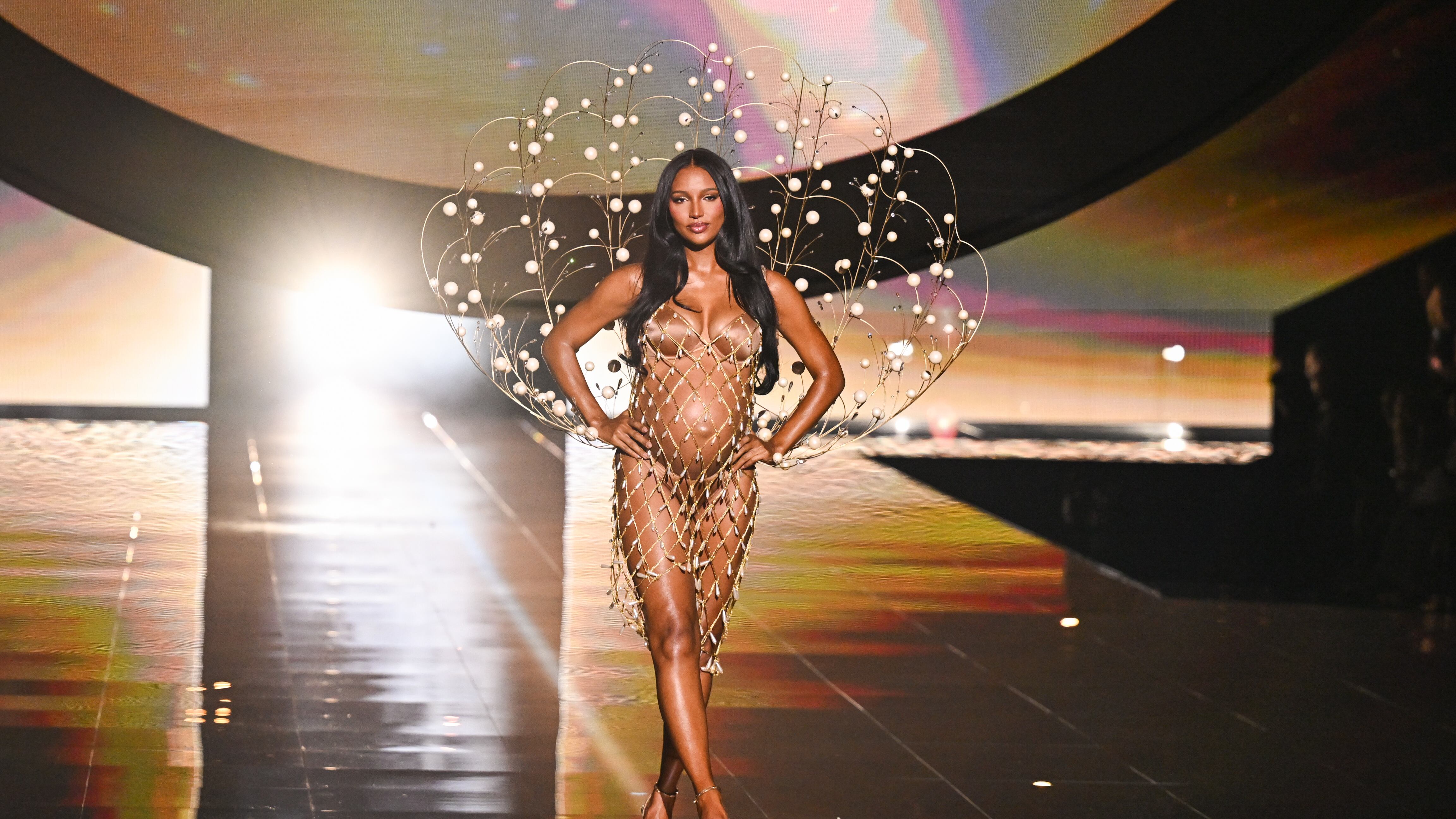 2025 Victoria's Secret Fashion Show - Show