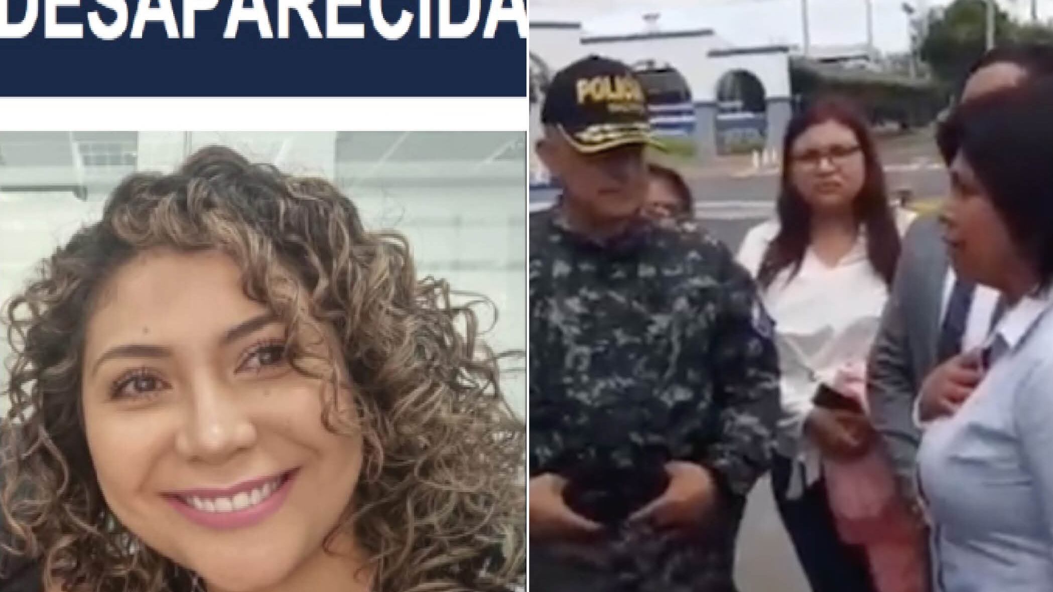 María Belén Bernal Otavalo