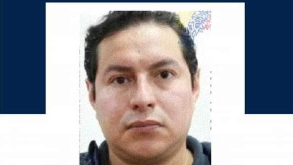 Desaparecidos Ecuador