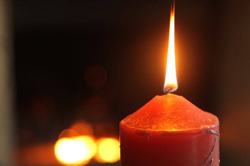 No habrán cortes de luz hasta el domingo 5 de mayo.
