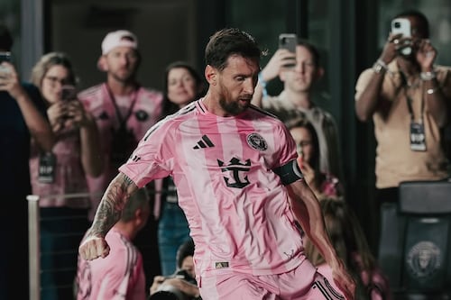 Barcelona SC vs Inter Miami: así se reembolsará valores de entradas por bajada de precio