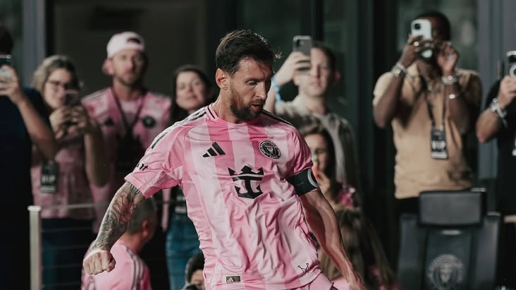 Bajan de valor las entradas para el Partido de la Historia.