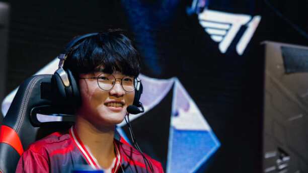Faker busca el pentacampeonato
