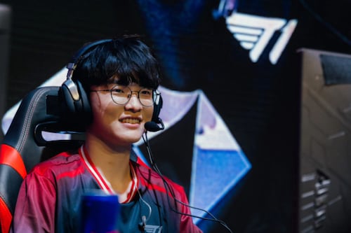 Faker va por el pentacampeonato, lo que debes saber de la final del mundial de League of Legends