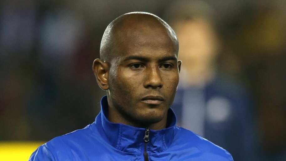 Oscar Bagüi /Internet