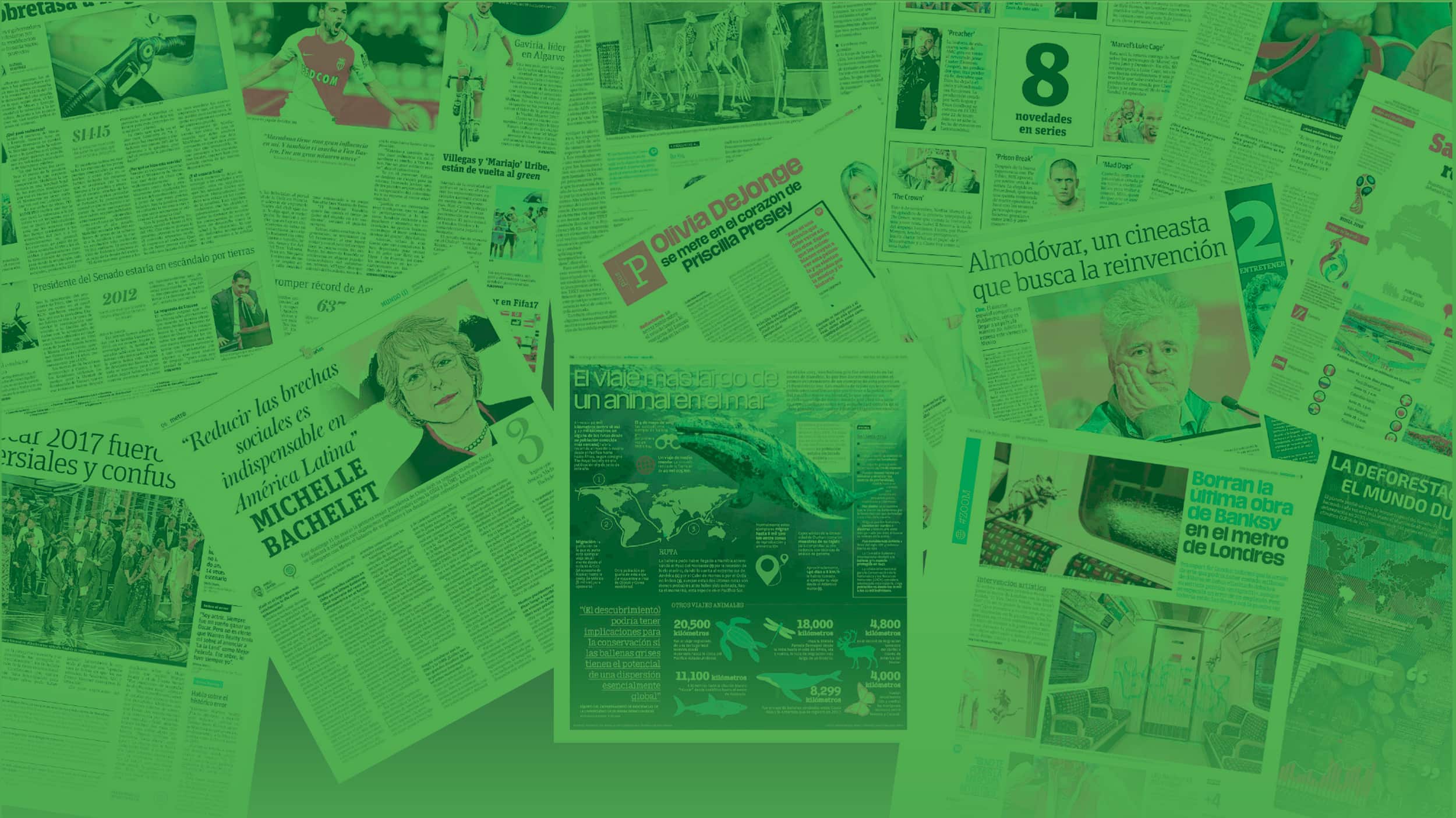 Metro celebra 30 años en el mundo