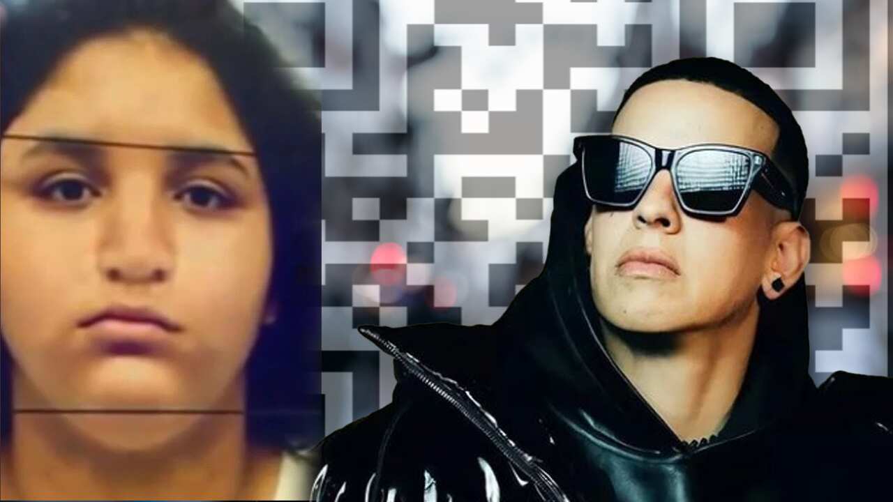 Estafadora de entradas del concierto de Daddy Yankee