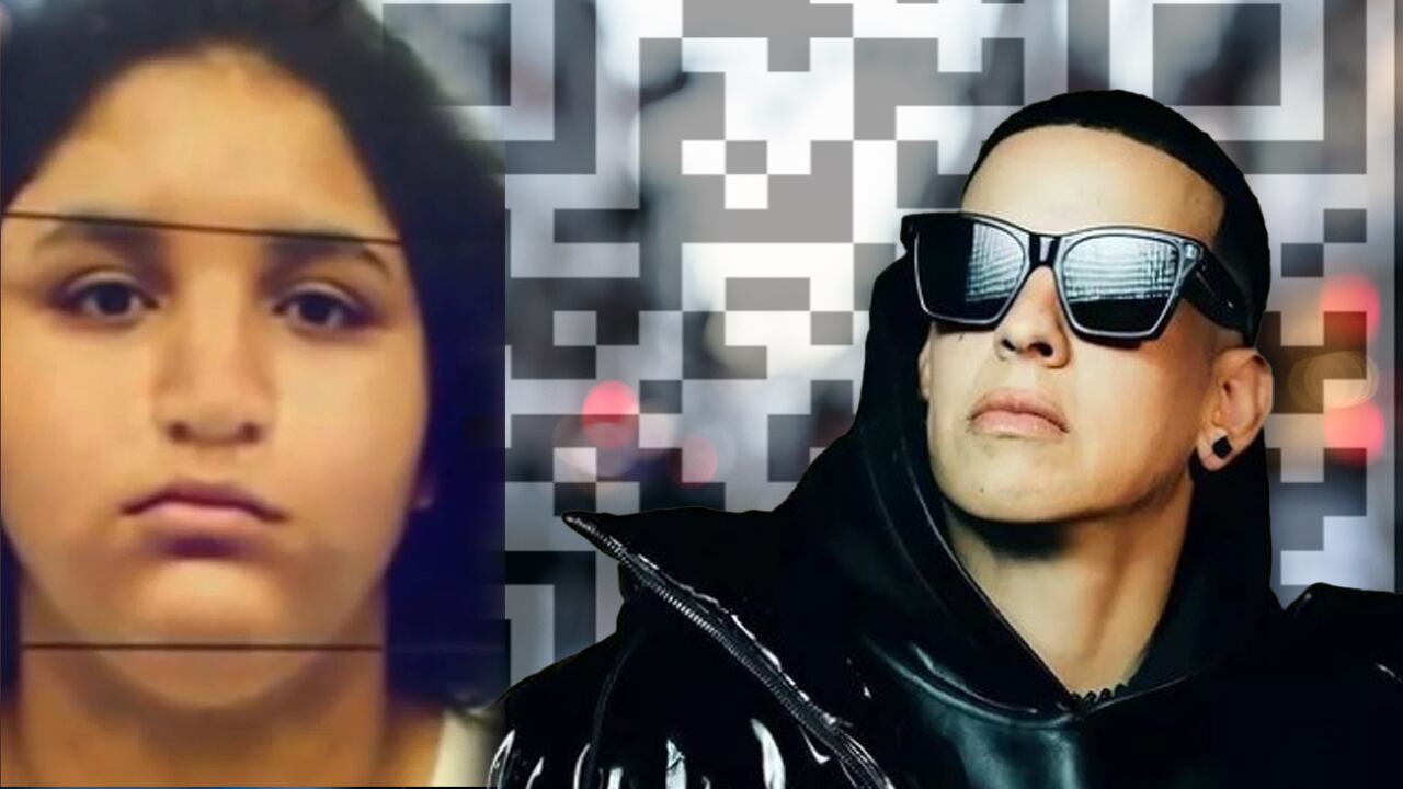 Estafadora de entradas del concierto de Daddy Yankee