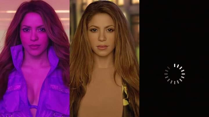 Shakira