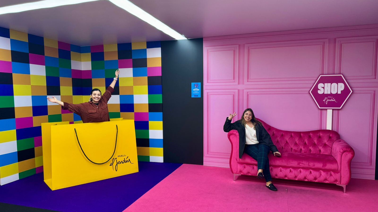 Fotografias de selfie spot