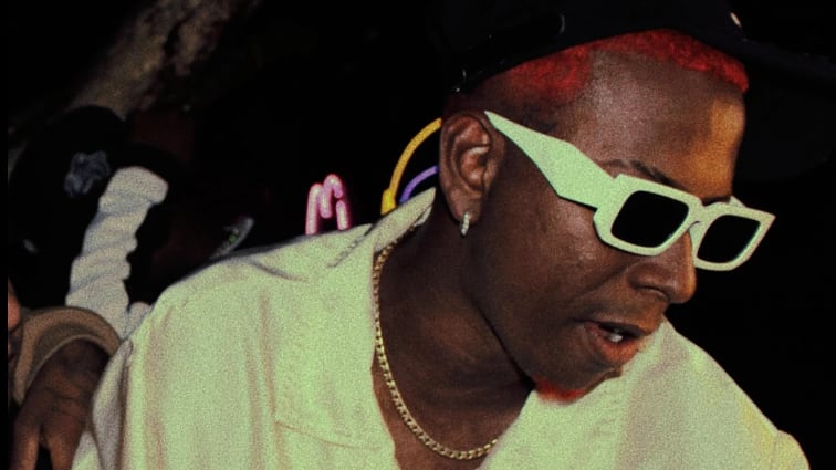 Magnus R-Troy: la carrera del artista esmeraldeño asesinado en Quito