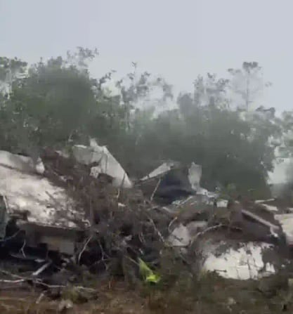 El avión Satena HK4709 que cubría la ruta Cúcuta‑Ocaña fue hallado estrellado en Norte de Santander, sin sobrevivientes.