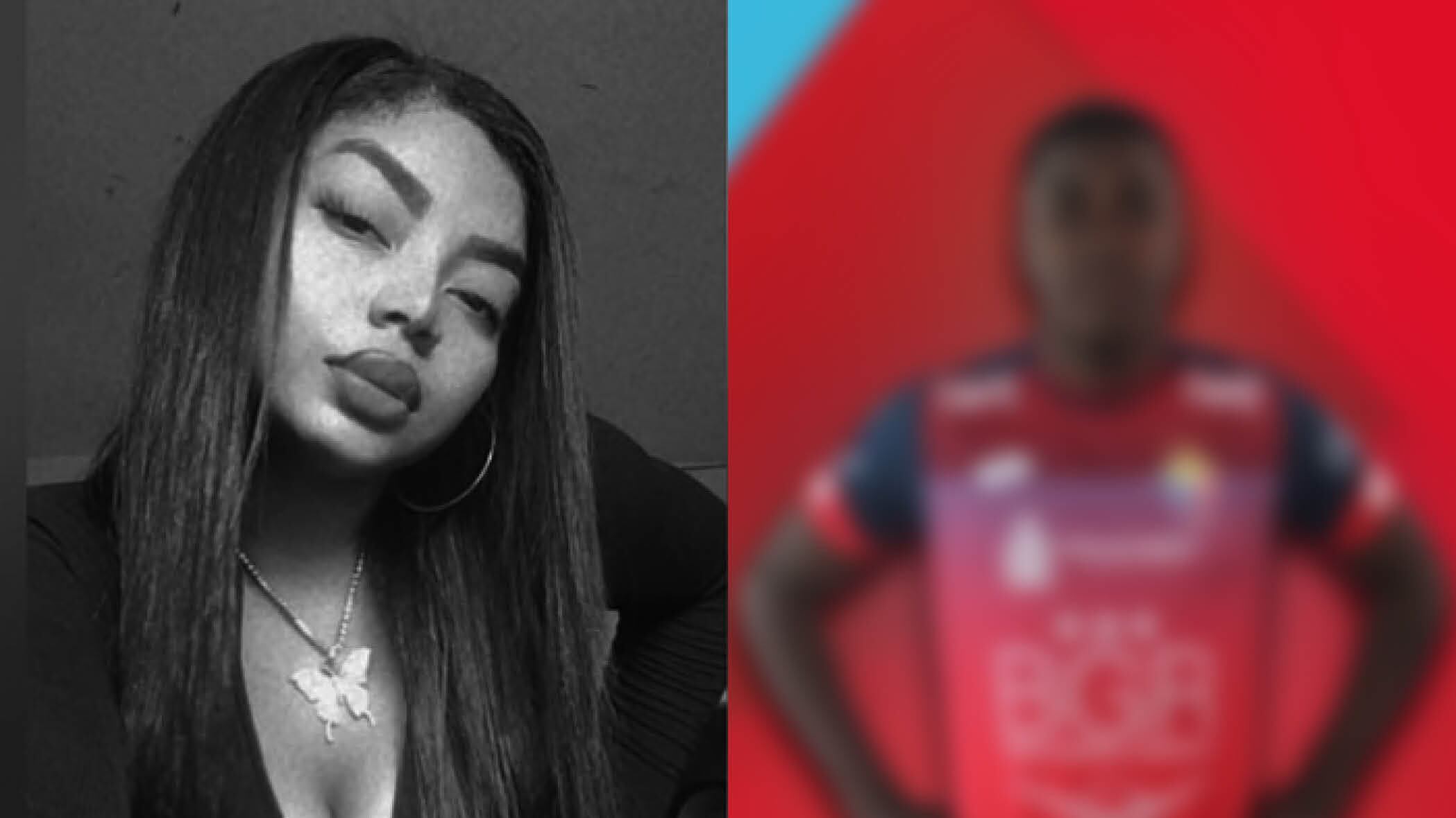 Familiares de Nicol Palomino se pronunciaron tras femicidio que pone como principal sospechoso a jugador de El Nacional.