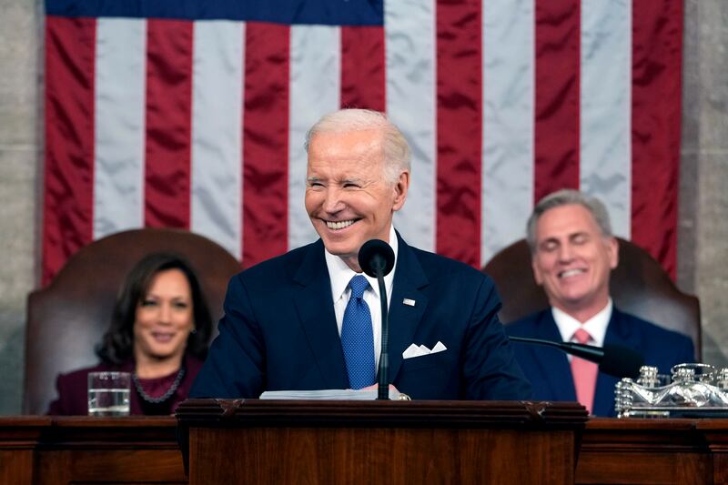 Política migratoria Título 42 llegará a su fin en mayo próximo por decreto del presidente Joe Biden