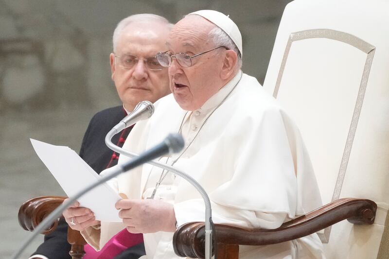 Papa Francisco
