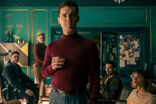 Berlín: final explicado de la primera temporada de la precuela de ‘La casa de papel’