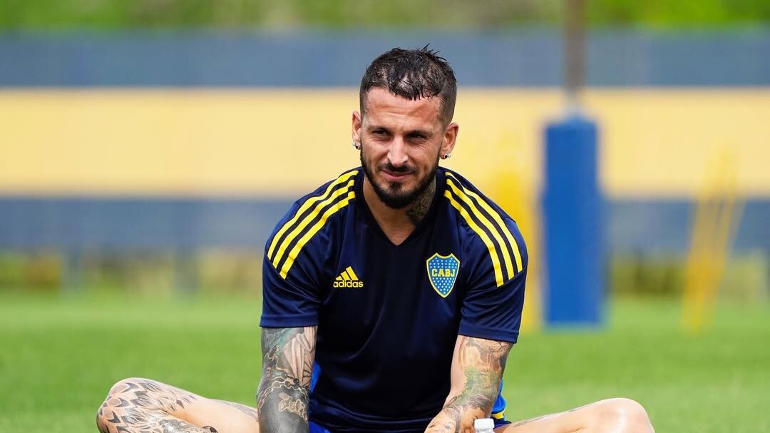 Darío Benedetto es uno de los delanteros argentinos más reconocidos de la última década.